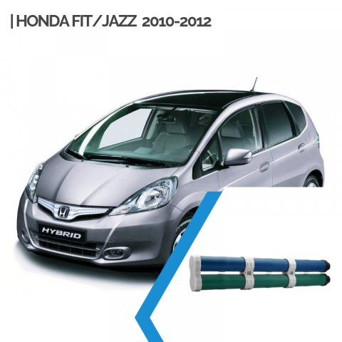 Baterie hybrida auto Honda Jazz 2010-2011-2012