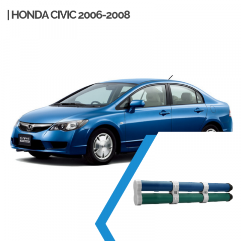 Baterie hybrida auto pentru Honda Civic Gen2 2006-2011