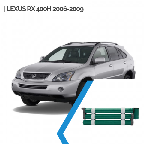 Baterie hybrid Lexus RX400h 2006-2007-2008-2009
