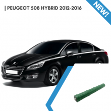Baterie hybrid Peugeot 508 2012-2013-2014-2015-2016