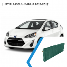 Baterie hybrida auto pentru Toyota Prius C-aqua 2012-2013-2014-2015-2016-2017