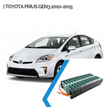 Baterie hybrida auto pentru Toyota  Prius Gen 3 2010-2011-2012-2013-2014-2015
