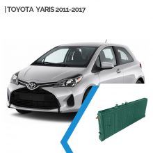 Baterie hybrida auto pentru  Toyota Yaris 2011-2012-2013-2014-2015-2016-2017